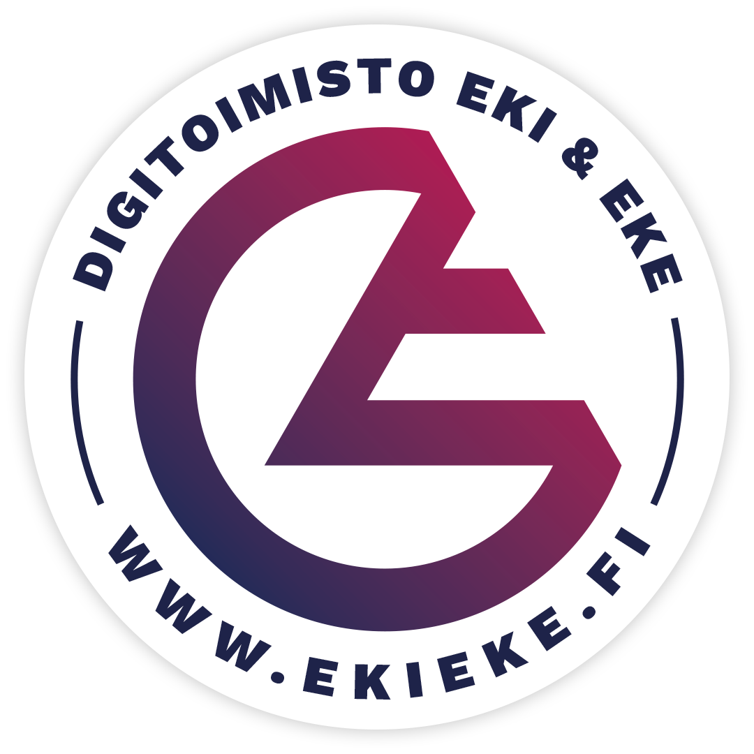 Eki & Eke Oy Ltd